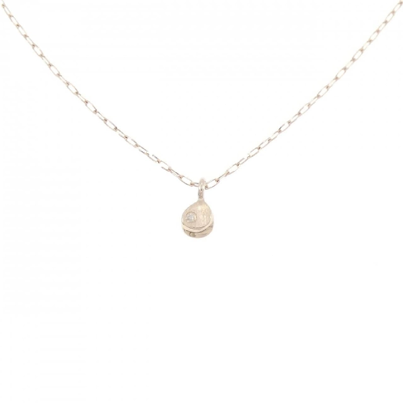 Ete Dây chuyền kim cương - Hàng hiệu Authentic 840711