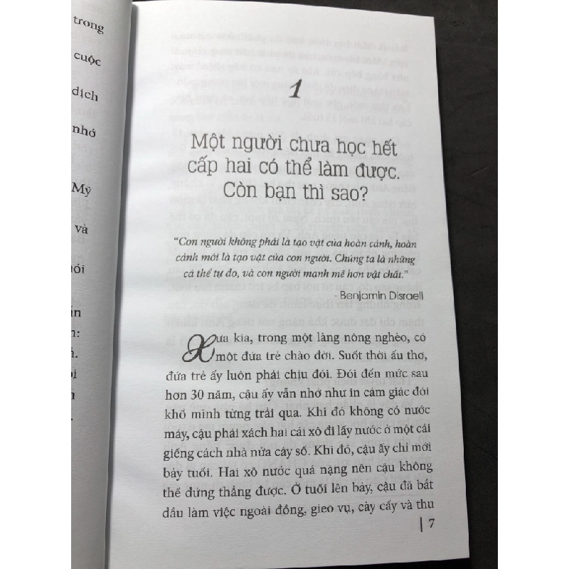 Talk English Nói tiếng anh như người bản xứ 2018 mới 90% Ken Xiao HPB2808 HỌC NGOẠI NGỮ 458456
