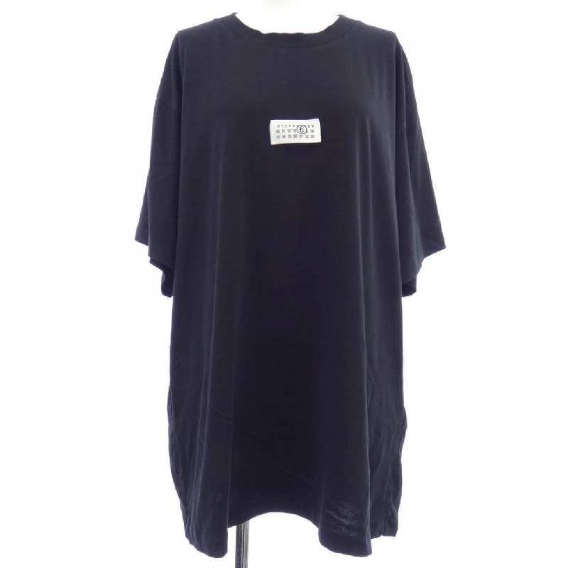 Áo thun MM⑥ SH0GC0033 634928