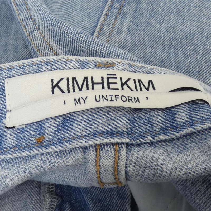 KIMHEKIM Jeans - Hàng hiệu Chính hãng 819721