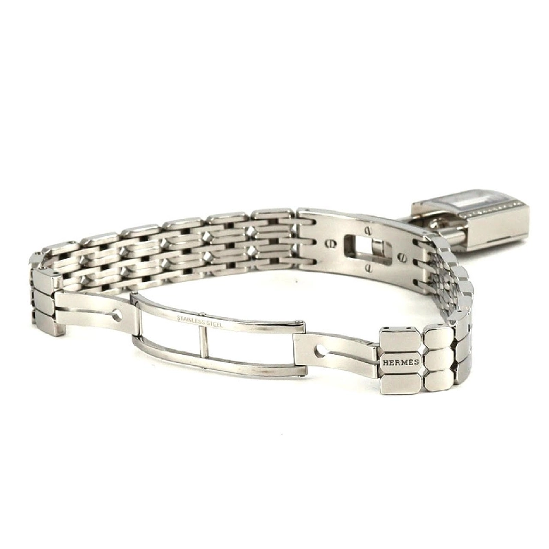 Đồng hồ HERMES Kelly/D･1P KE4.130 SS Quartz - Hàng hiệu Chính hãng 873728