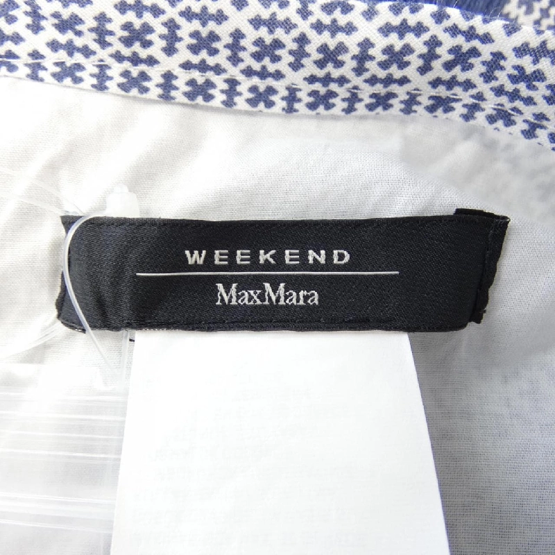 Max Mara weekend - Đầm Hàng hiệu Authentic 819187