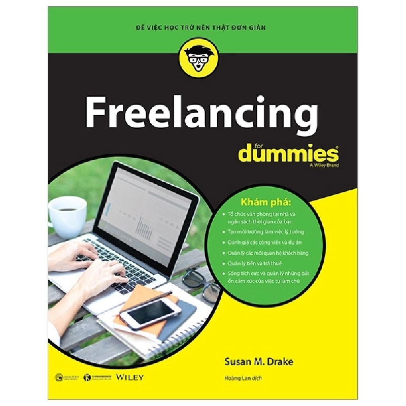 Freelancing For Dummies - Susan M. Drake 296576