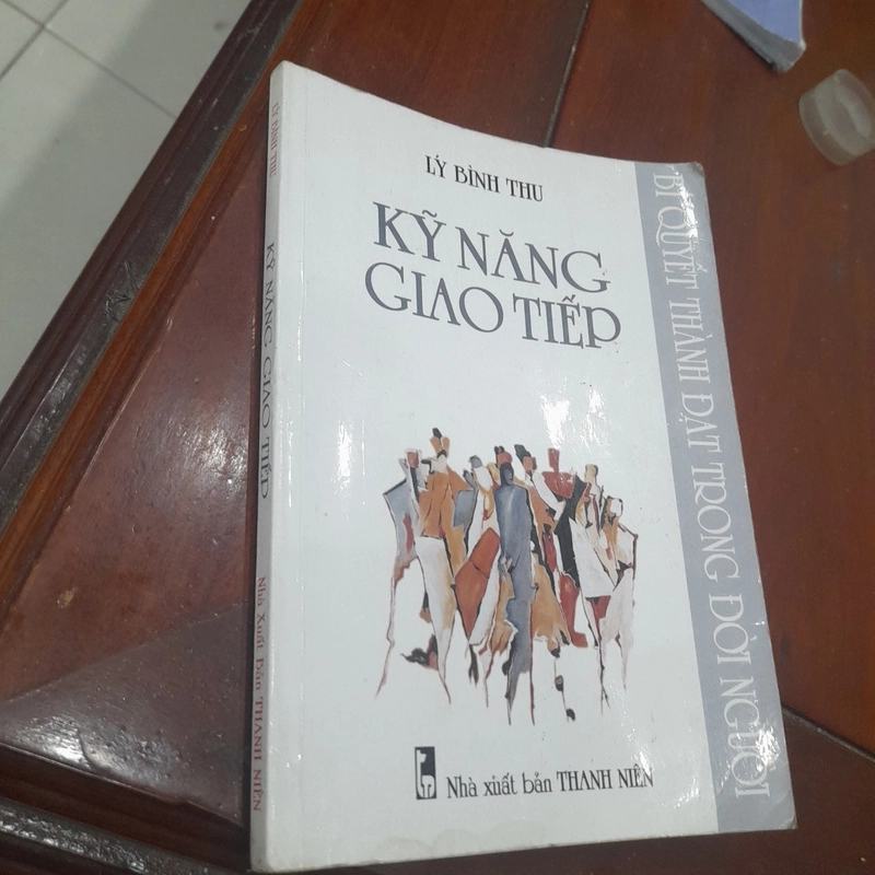 KỸ NĂNG GIAO TIẾP 446713