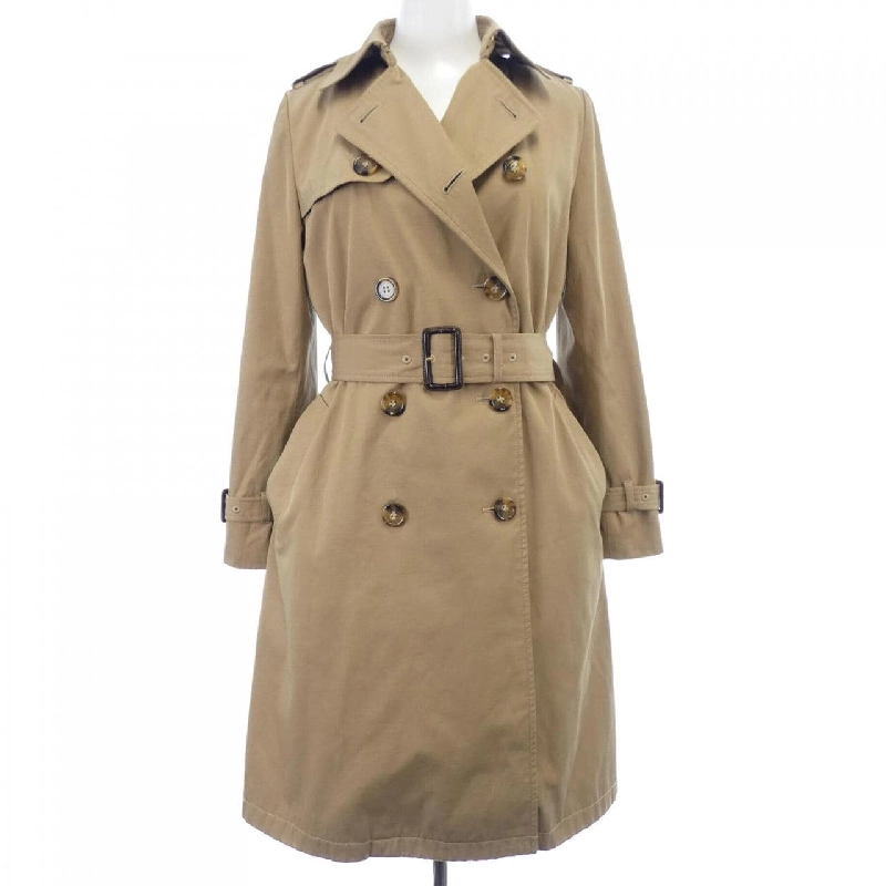 Áo khoác trench simplicite - Hàng hiệu Authentic 821416