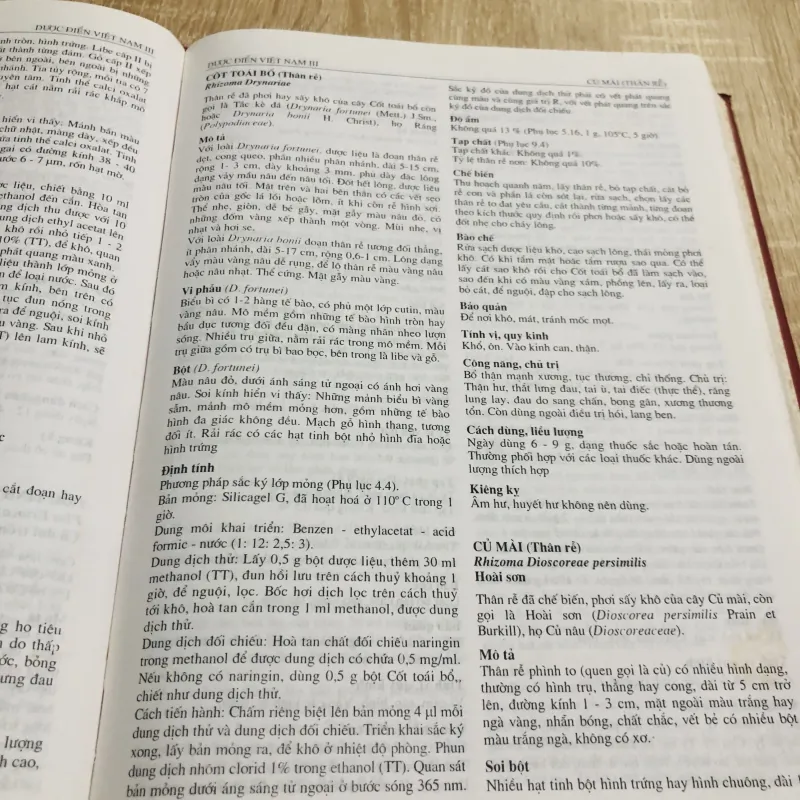 DƯỢC ĐIỂN VIỆT NAM 968610