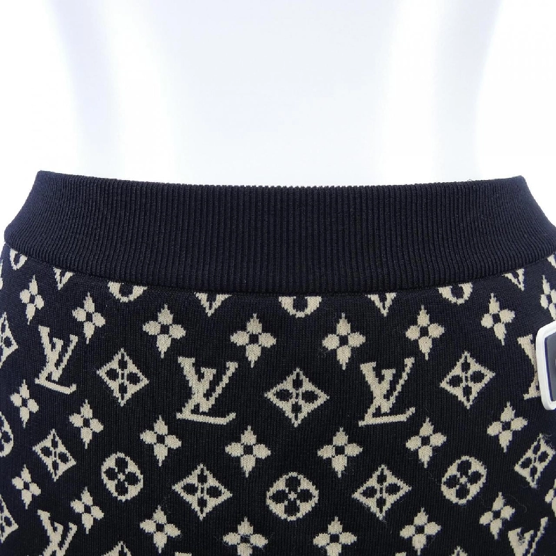 Váy LOUIS VUITTON Monogram Jacquard FLKZ02FN6 646307