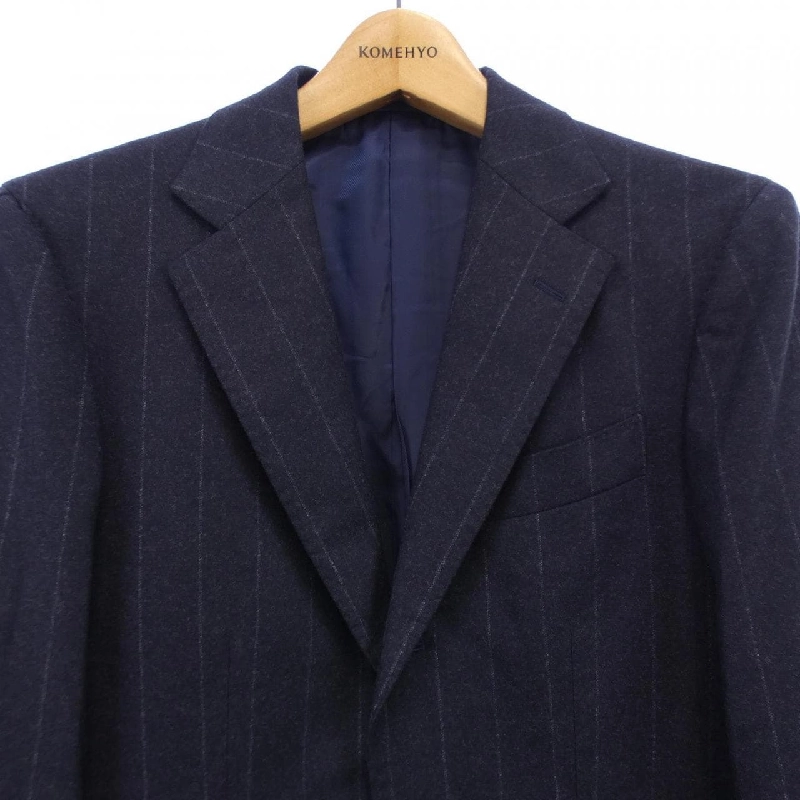 【Mã giảm giá】BEAMS F Suit 656601