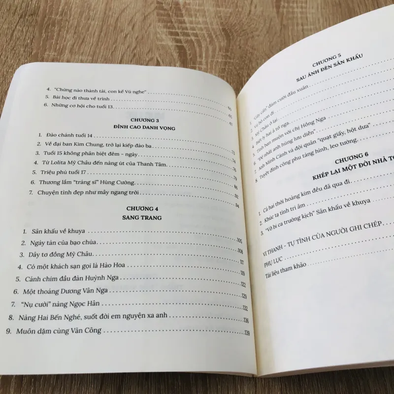 BÚT KÝ CHÂN DUNG NGHỆ SĨ MỸ CHÂU 975784