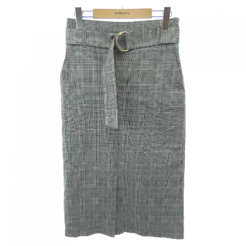 【Mã giảm giá】Blue Label Crestbridge BLUE LABEL CRESTBRIDGE Váy 655451