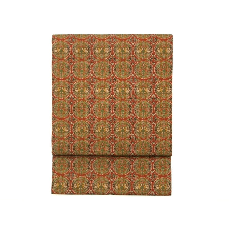 Đai Nagoya Mở Nagoya Toàn Bộ Họa Tiết - Hàng hiệu Authentic 872117