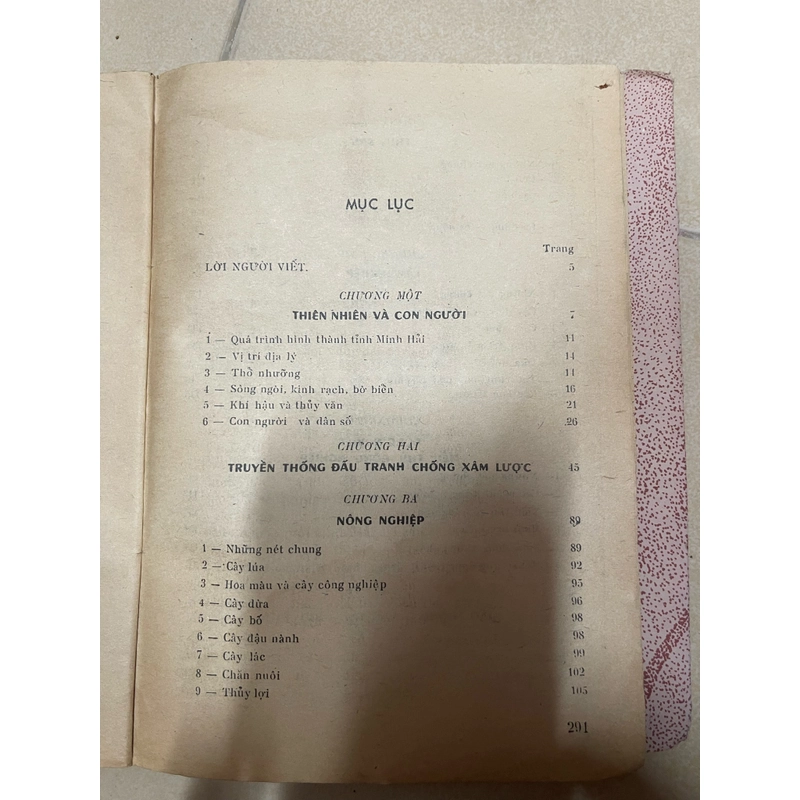Minh Hải Địa Chí (k1) 517951