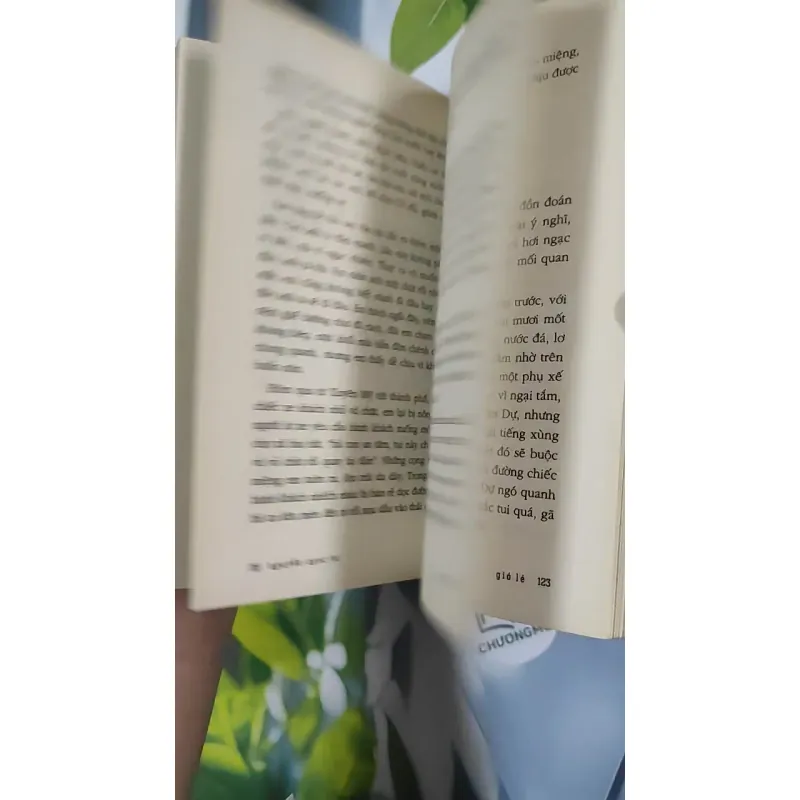 Gió Lẻ Và 9 Câu Chuyện Khác - Nguyễn Ngọc Tư 798456