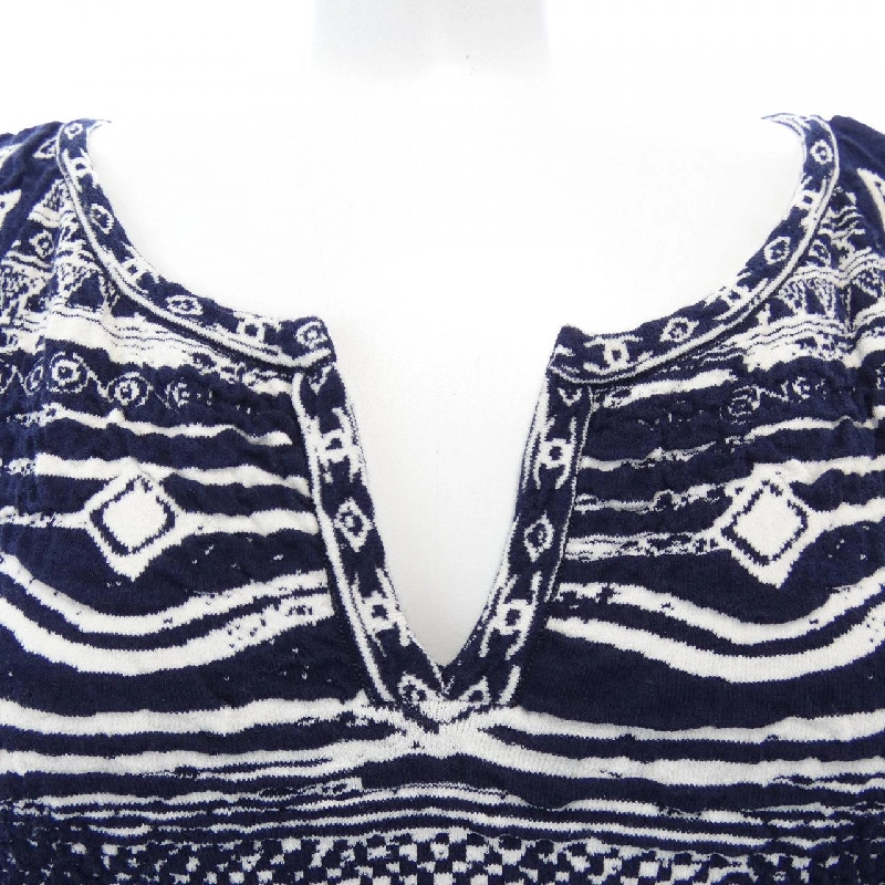 【Mã giảm giá】Chanel CHANEL Váy liền 652155