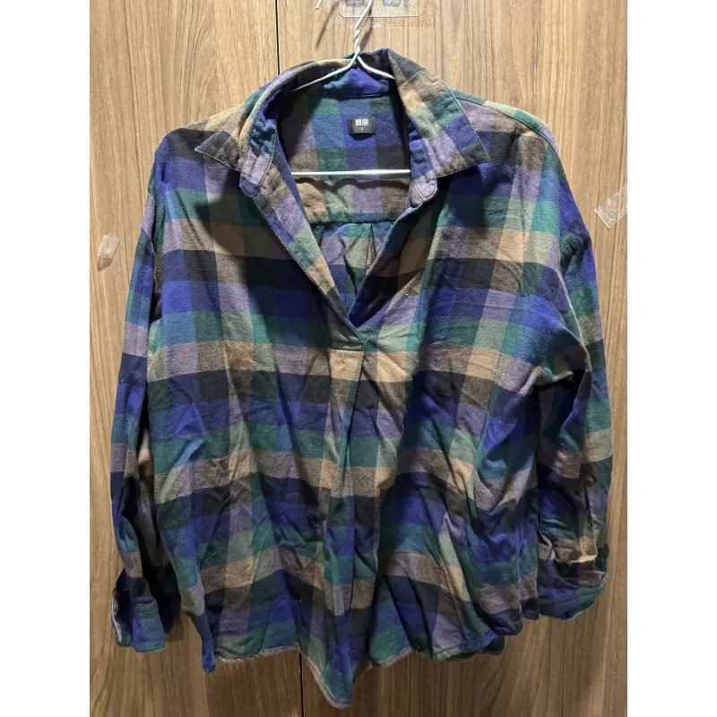 Áo sơ mi nữ thời trang 797917