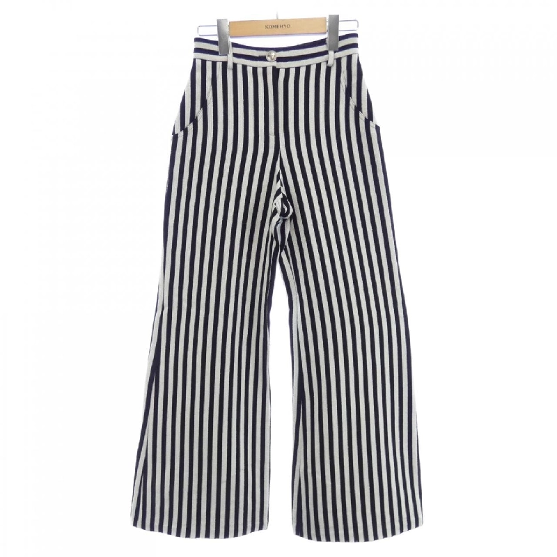 【Mã giảm giá】Quần Chanel CHANEL 654774