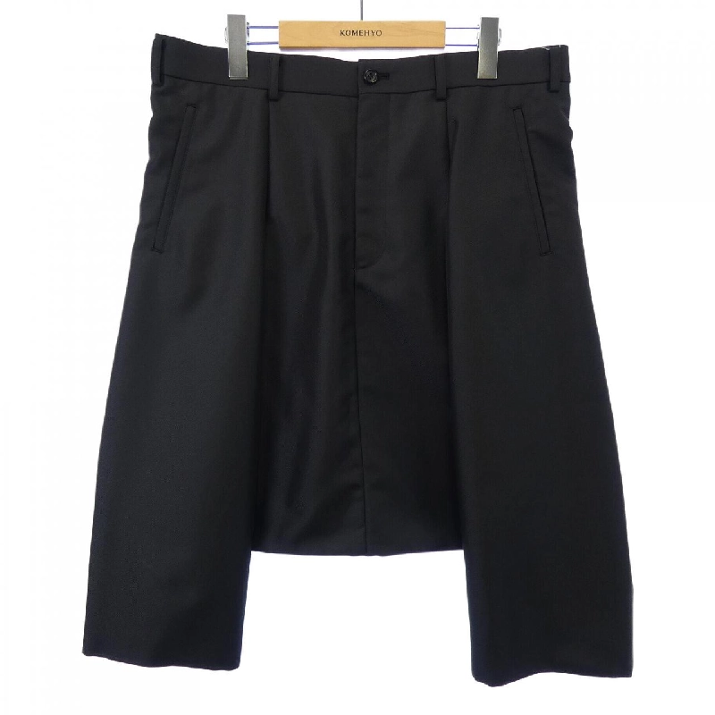 COMME des GARCONS HOMME plus PO-P038 Quần - Hàng hiệu Chính hãng 889454