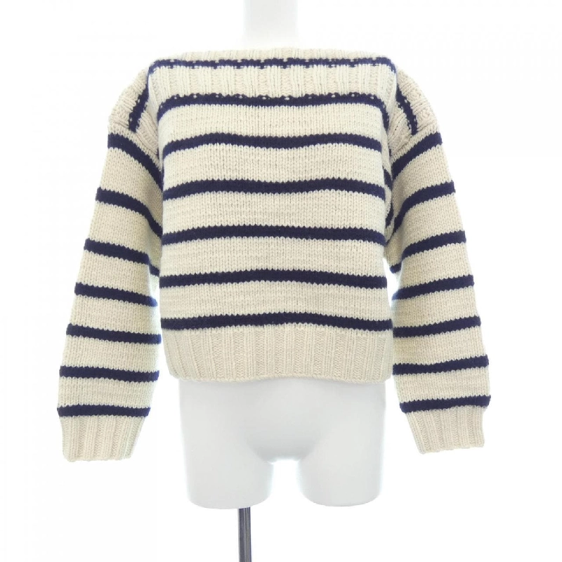 【Mã giảm giá】Celine CELINE Áo len 644382