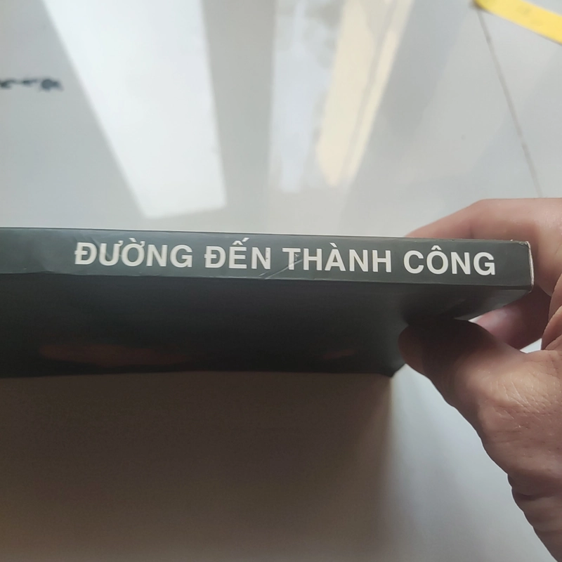 Đường đến thành công  393630