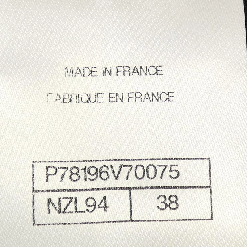 Jacket CHANEL LOOK23 P78196V70075 - Hàng hiệu Authentic 823975