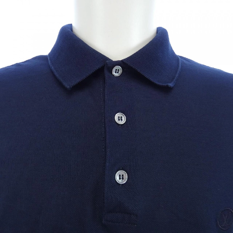 Áo polo ngắn tay cổ điển LOUIS VUITTON HAJR32JEA - Hàng hiệu Chính hãng 898230