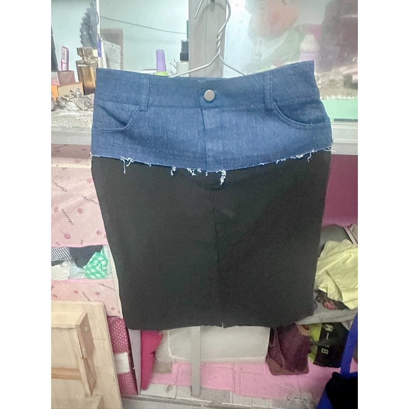 Đầm và áo kiểu, croptop 498916
