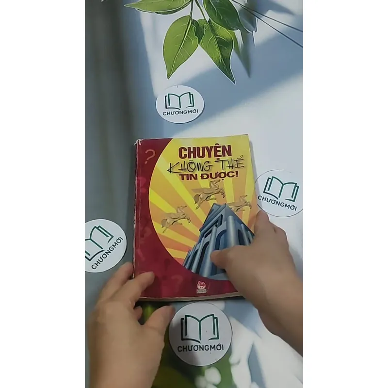 Chuyện không thể tin được 694999