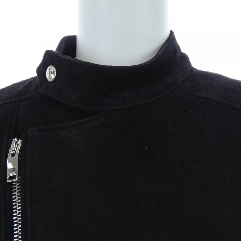 Áo khoác da nam FIXER F-01 - Hàng hiệu Authentic 887618