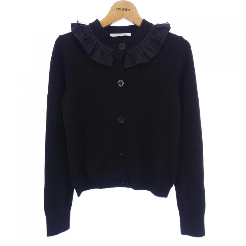 Áo khoác CECILIE BAHNSEN FARRAH - Hàng hiệu Authentic 808817