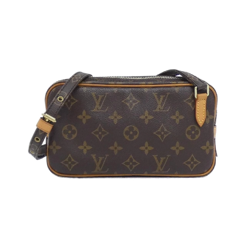 Túi xách vai Louis Vuitton Monogram Marly Bandoulière M51828 - Hàng hiệu Chính hãng 768408