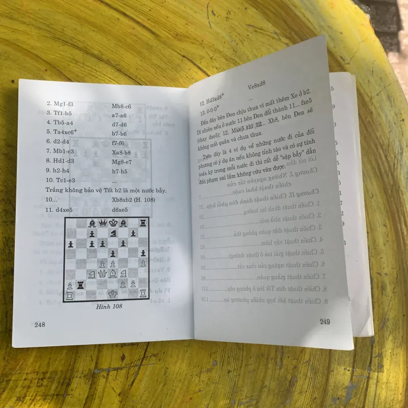 COMBO CỜ VUA: cho người mới bắt đầu, chiến thuật khai cuộc, nghệ thuật trung cuộc 790833