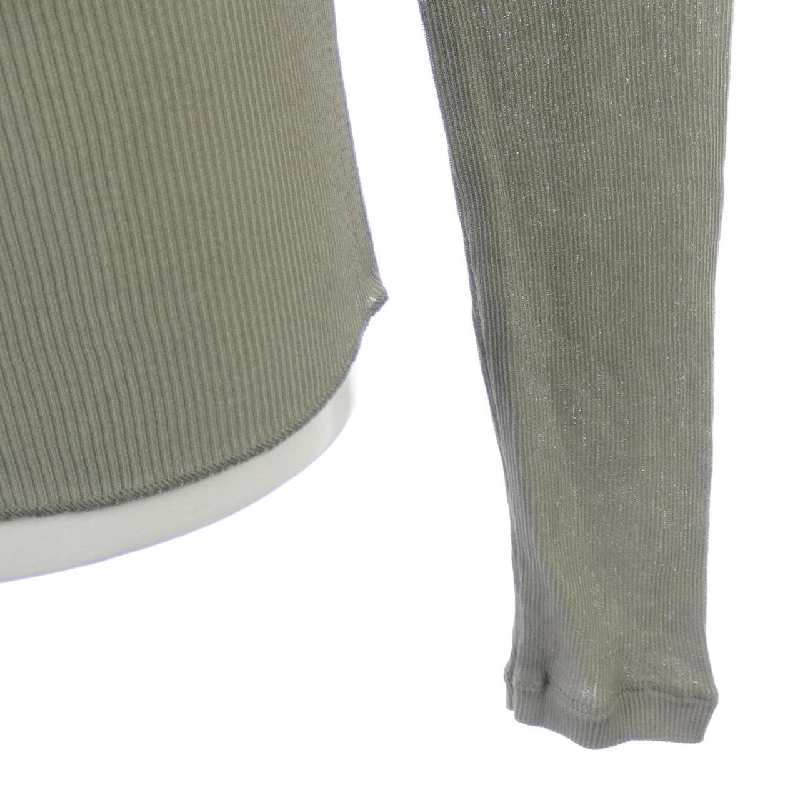 Áo AMI FTS301 - Hàng hiệu Chính hãng 895184