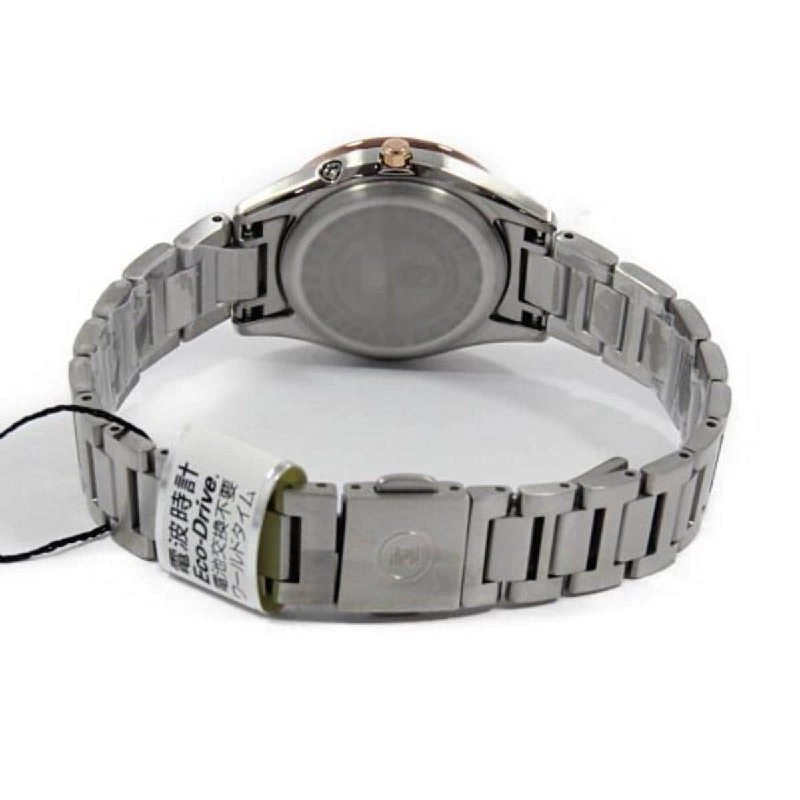 Đồng hồ Citizen H060-T023568/ES9374-53A Exceed Solar Quartz - Hàng hiệu Chính hãng 876331