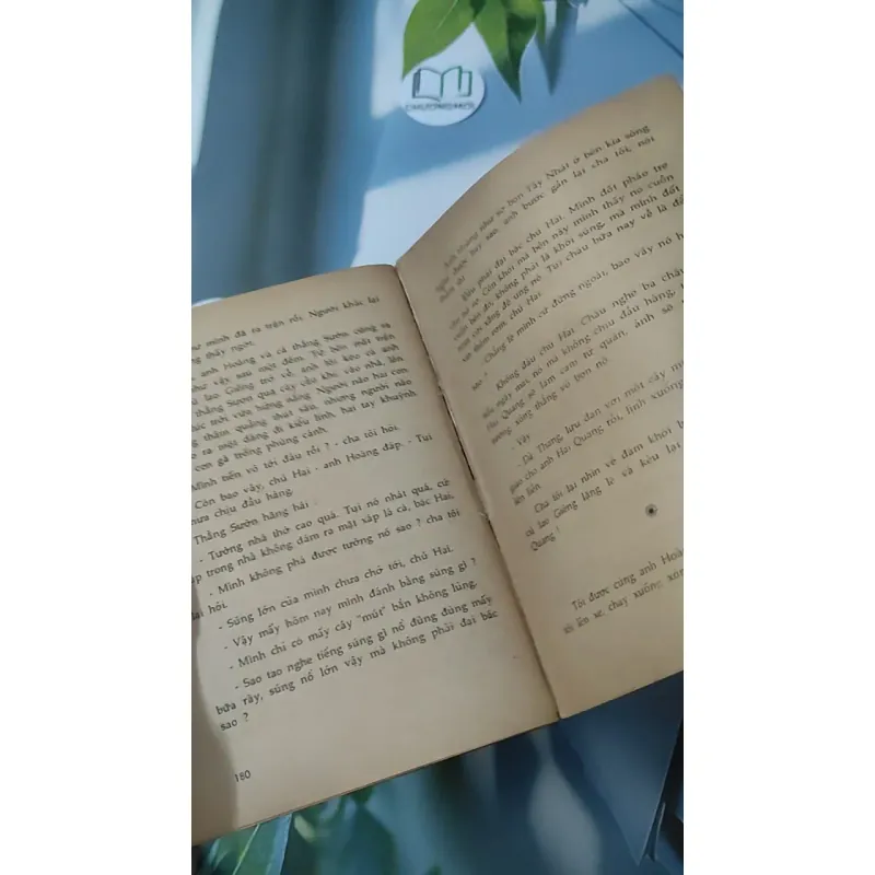 [MIỄN PHÍ BỌC SÁCH] [XƯA] [HIẾM] Cách Mạng Mùa Thu Và Giang Sơn Tuổi Trẻ (1992) 928584