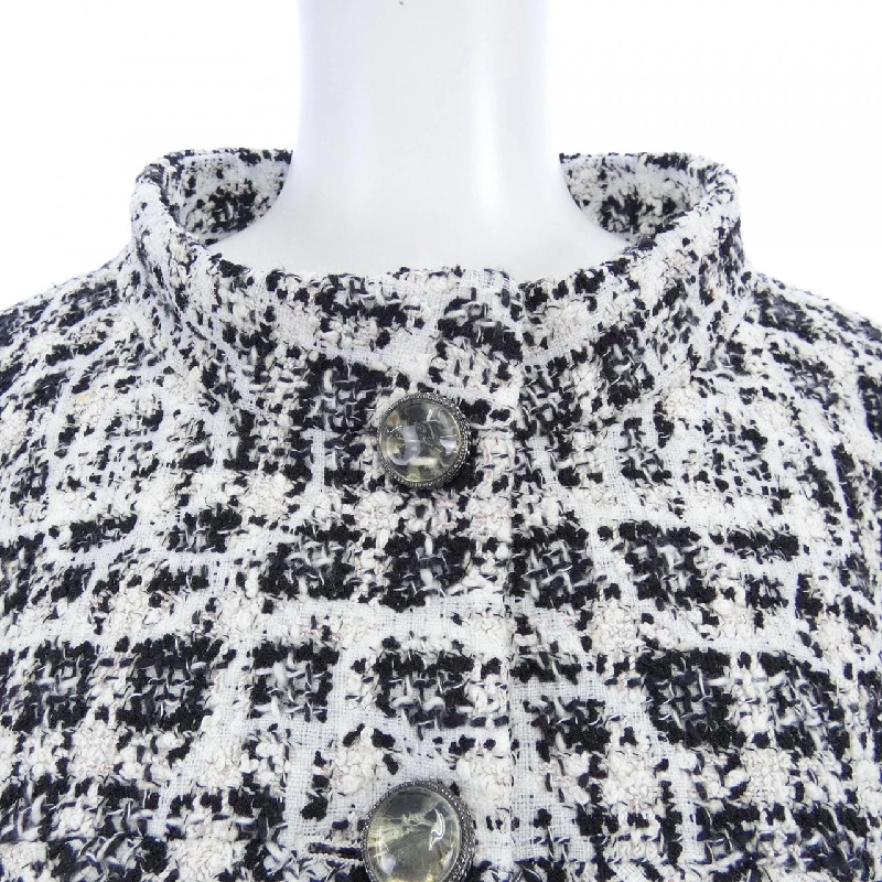 Áo khoác CHANEL P49102V35968 627840