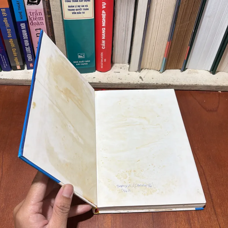 II Sách Thai Giáo: Người Mẹ Sinh Con Đầu Lòng - Dr Miriam Stoppard - 2003 760823