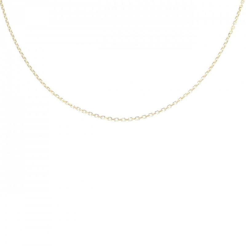 Dây chuyền K18YG - Hàng hiệu Authentic 864172