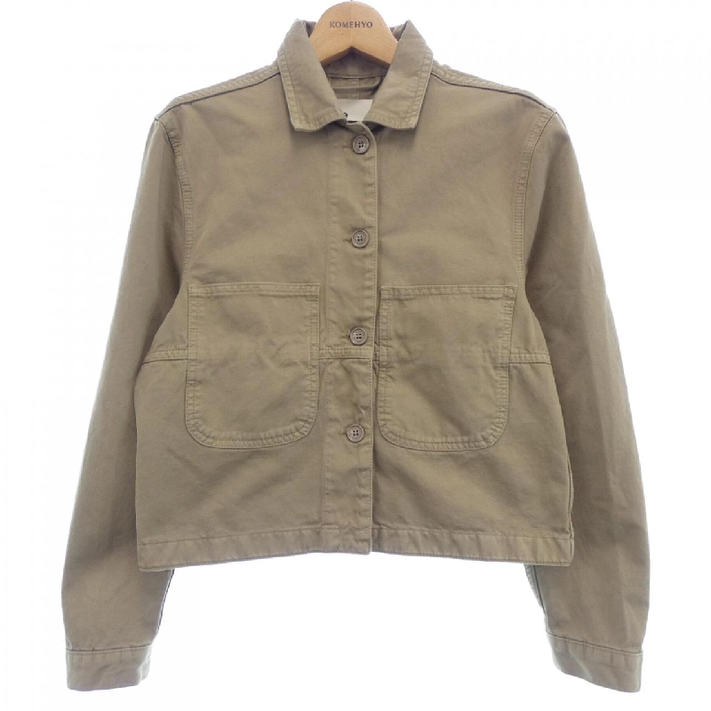 HAIKURE Jacket - Hàng hiệu Authentic 823147