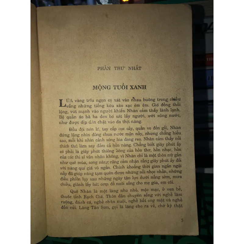 Nguồn sống - Thanh Thuỷ 787664