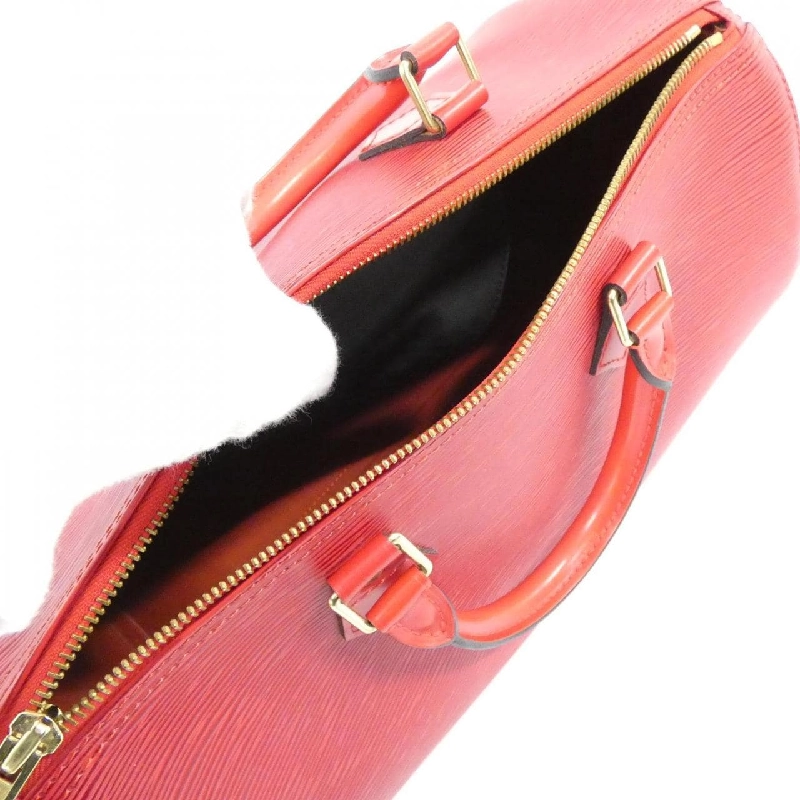 Túi xách Boston Louis Vuitton Epi Speedy 30cm M43007 - Hàng hiệu Chính hãng 770192