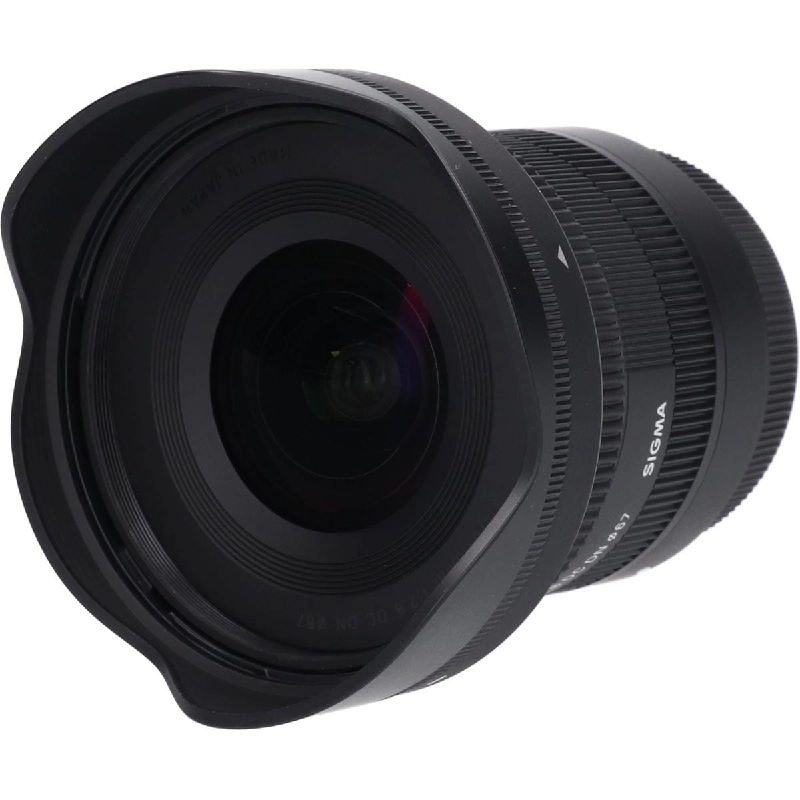 X(C)10-18mm F2.8DC DN - Hàng hiệu Authentic 879732