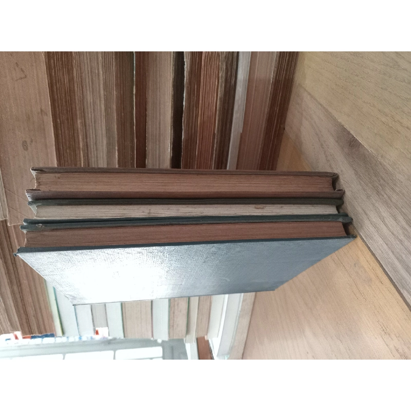 Tiếng Nga - Sách dùng cho sinh viên các trường Đại học khối tự nhiên và kỹ thuật CHXHCN Việt Nam 780960