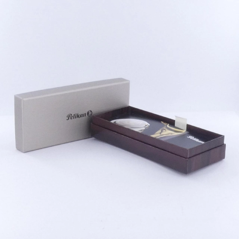 Bút máy Pelikan Souverän M800 Đen - Hàng hiệu Chính hãng 887332