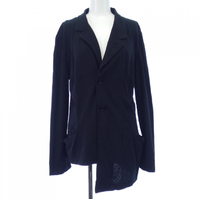 【Mã giảm giá】Áo khoác Y's 640229