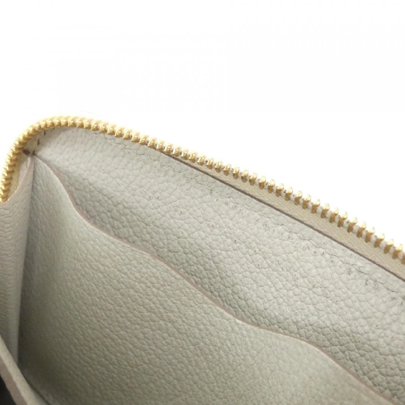 Ví thẻ Hermes Zip En Gô Chaine D'Ancre 084208CC 622934