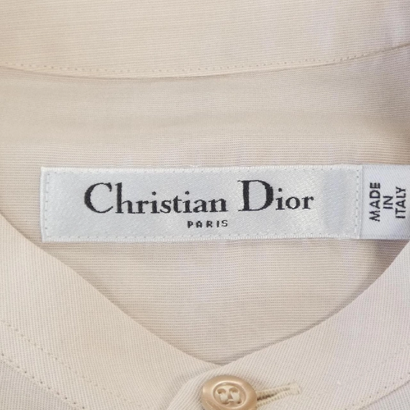 クリスチャンディオール CHRISTIAN DIOR 841B50A6014 Đầm - Hàng hiệu Chính hãng 812129