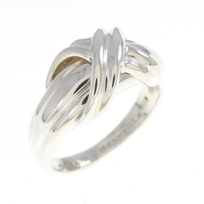 Nhẫn chữ ký Tiffany 665147