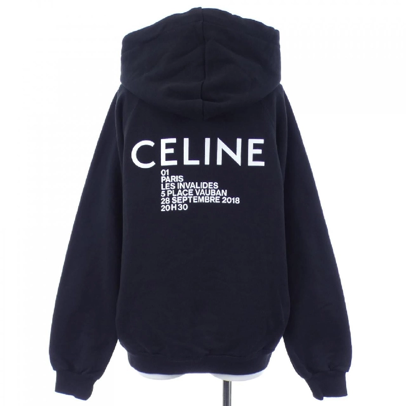 セリーヌ CELINE 2Y006632E Áo khoác - Hàng hiệu Chính hãng 813221