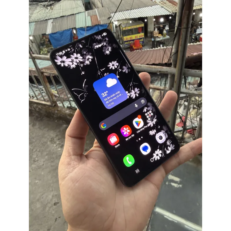 samsung galaxy S21 FE 5G 8/128GB màn AMOLED 6.4" Full HD 120hz, mượt mà, 2 sim 1013608