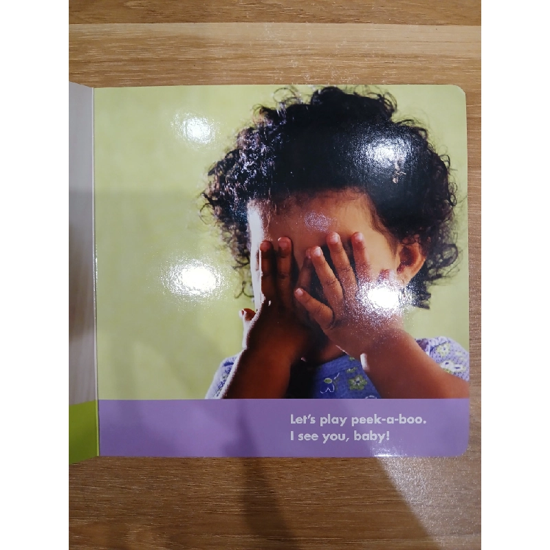 Look at You! - N/A 543910